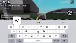 How to get the new tsetyt badge in roleplay city!