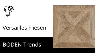 objectflor EXPONA COMMERCIAL Vinylboden Versailles Verlegemuster Fliesen Design