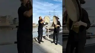 My Original Composition with Sara Fotros | London October 2023