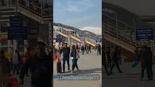 New Delhi Railway Station Redevelopment | Latest Work Update तुर्कमान गेट दिल्ली Side |