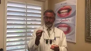 Accelerated Invisalign - Coleman and Coleman Advanced Dentistry - Vista, CA