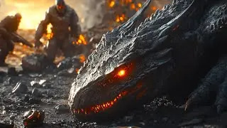 Once Apex Predators, Now Extinct: Humans Eliminated Them All | HFY Stories | HFY Sci-Fi Story