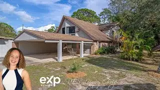 Tarpon Springs FL&nbsp;large family home with pool 0.5 acre near sunset beach&nbsp;for sale