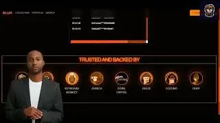 Blur Crypto Airdrop 2023 | NEW CRYPTO AIRDROP TUTORIAL | 2023 BLUR AIRDROP