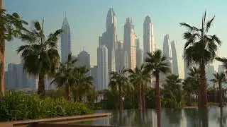 ONE PALM - The definition of luxury in Dubai