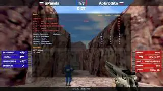 Артём Лаевский /// Play For Soul Cup #2 from TF. Tournaments [Aphrodite VS Amazing Pandas]