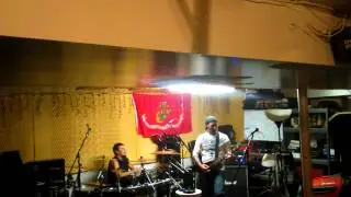 Chicago metal