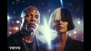 Florida ft Sia - One Nation Tonight (New Music Video 2026)