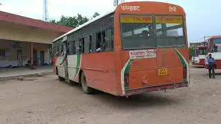 UP ROADWAYS एटा का बस अड्डा#youtubechannel #youtubeshorts