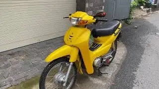 D&agrave;n &aacute;o wave nhỏ loại 1 m&agrave;u V&agrave;ng l&ecirc;n xe tại Shop - Zalo/Sdt:0939333278