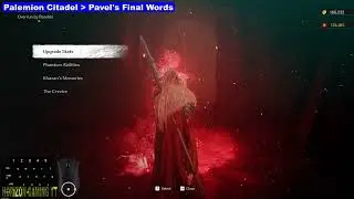 Khazan How to Find All Palemion Citadel Soul Tearstone Shard Location - The First Berserker Khazan