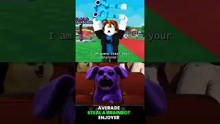 Steal a Brainrot Movie? 💀