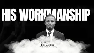 His Workmanship 