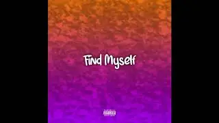 Berniee - Find Myself (prod. gas shawty)