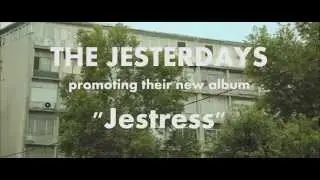 The Jesterdays - Time Traveler (album version)