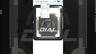 Add your Decal to your #Onshape Design today! #CAD