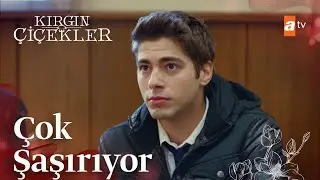 Mahkemede şok gelişme!  - Kırgın Çiçekler 70. Bölüm