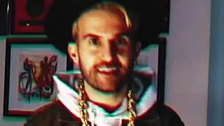 Happy Birthday Jam Master Jay Tribute Video Feat - TJ Mizell x A-Trak
