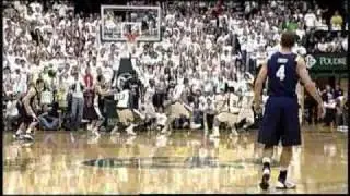 Rams Men's Basketball vs. BYU 1/22/11 Highlights - Colorado State University