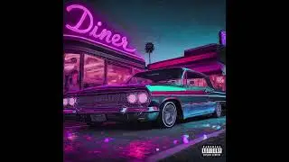 Luminous Midnight (feat. Drew The Dragon) (slow + reverb)