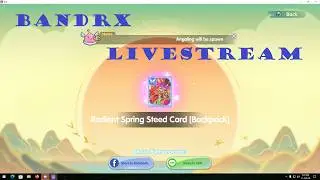 Kita daily sejedak tapi 3 karakter #roxtogether