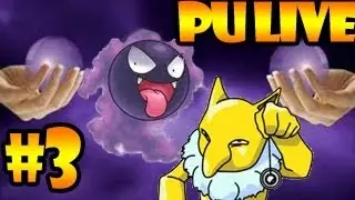 Double Trickers! - PU Showdown LIVE #3