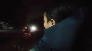 JALAN - JALAN KARENA ABANG RAJA NANGIS MAU LIHAT KK LITA LATIHAN