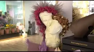 Shakespeare Flower Delivery Dubai - best flower shop dubai - same day flower delivery dubai