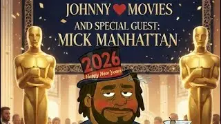 Live with Johnny and Mick The 2026 Oscars Breakdown 