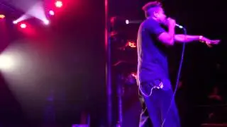 PGFILMS Presents: Zion I at the Observatory OC