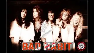 Bad Habit - 05 - If I Could Do It All Again