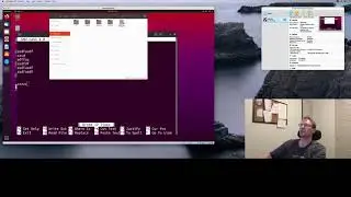 Linux Terminal Commands (Beginner)
