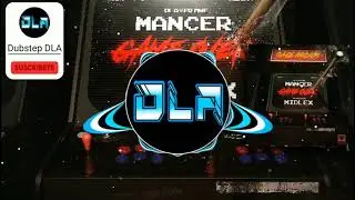 MANCER & Midlex - Rage Arcade