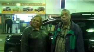 I Love My GMC Terrain From Ed Schmidt