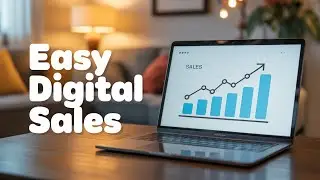 I Found 10 Digital Products for Beginners (That Actually Sell)