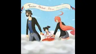 Teacher Student Android Association - Vocaloid Album Crossfade