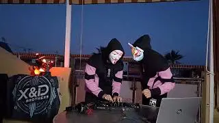 X&D Brothers -🔥DUBSTEP SESSION🔥