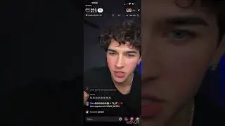Will Nowacki - TikTok Live - January 16, 2026 (Part 3)