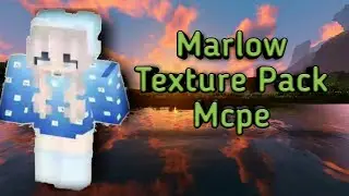 Marlow Texture Pack for Mcpe Java bedrock best