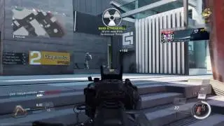 Very fast De-atomizer strike!!! | Infinite warfare