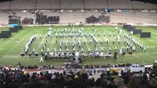Coronado HS - 2011 NMSU ToB Finals