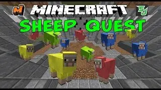 Mineplex Sheep Quest | My Best Round Ever 17-0-0-0