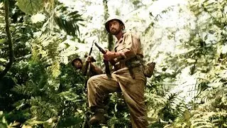 Japanese Commanders Were Terrified When They Found U S  Marines Were &ldquo;Immune&rdquo; to Jungle Diseases