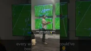 Все мы знаем этого парня&hellip; #nfl #football #funny
