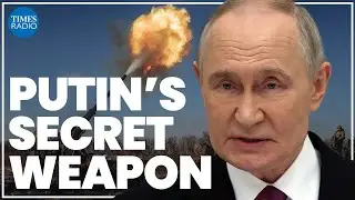 Putin &lsquo;weaponises&rsquo; migration to pressure NATO and the EU