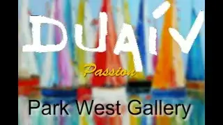 Duaiv by Park West Gallery