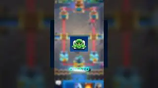 Il deck pi&ugrave; odiato di Clash Royale: 2.6 Hog Cycle! 🐖🔥 #clashroyale #deck