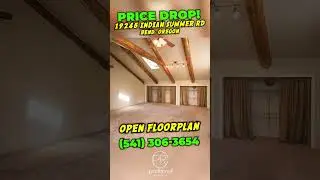 Featured Listing PRICE DROP! #shorts #featuredlisting #bendoregon #oregon #listingsinoregon