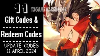 Dynasty Origin : Pioneer ID | New Redeem Codes 11 April 2024 | Gift Codes - How to Redeem Code