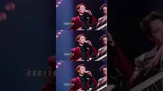 【EP4今晚上线🔥】阿云嘎灼海豚鱼刺舞台张力拉满__阿云嘎和灼海豚合作《鱼刺》舞台张力拉满！#有歌第二季__#浙江卫视 (2) #有歌2 EP4 20260123